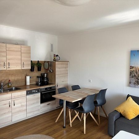 Ferienwohnung Fuer 4 Gaeste In Grömitz المظهر الخارجي الصورة