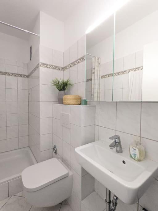 Ferienwohnung Fuer 4 Gaeste In Grömitz المظهر الخارجي الصورة